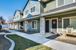 Marena Townhomes - Photo 1 of 1