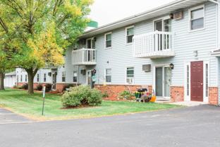 Tower Apartments - Photo 1 of 1