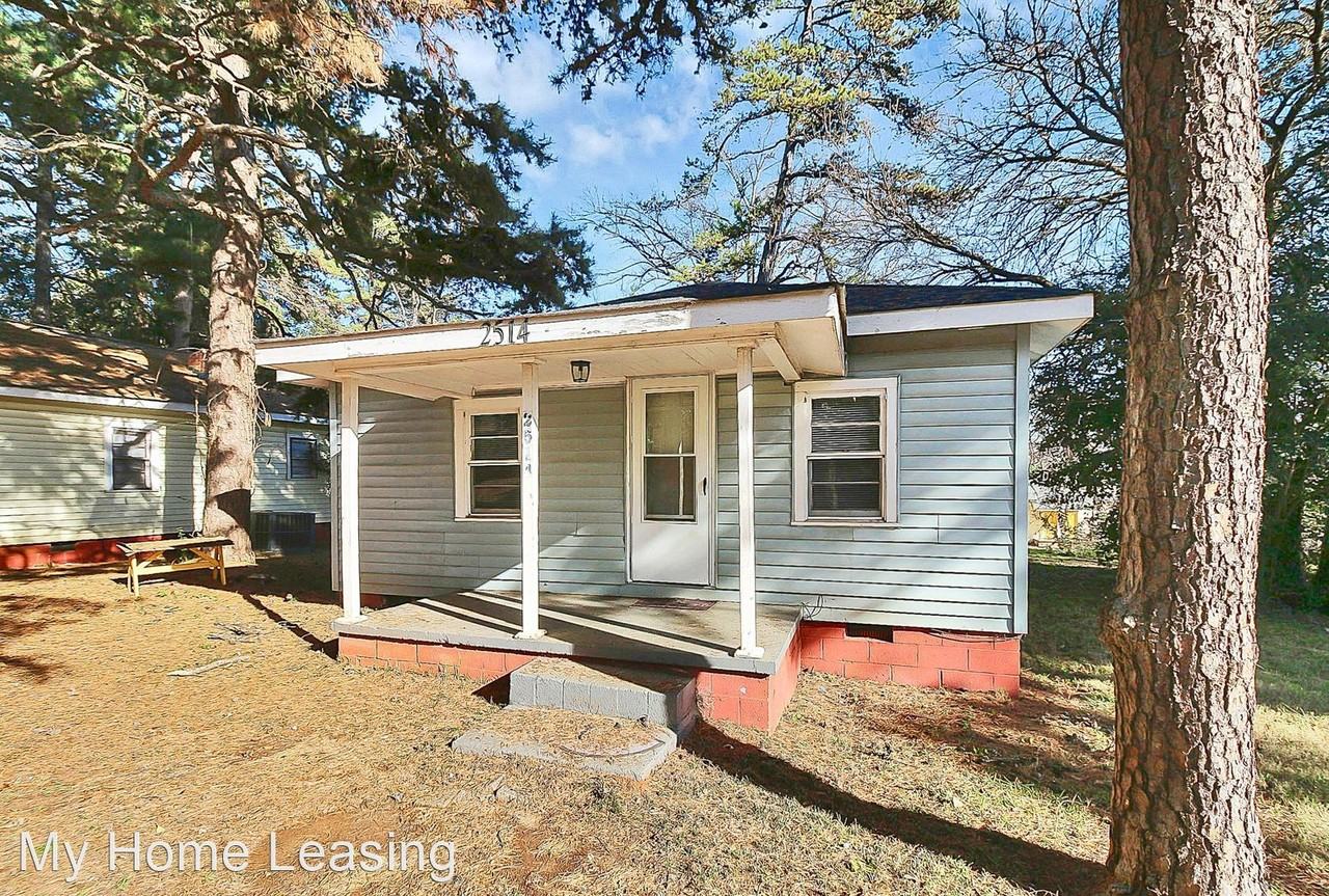 2514 Hemphill St - Photo 2 of 16