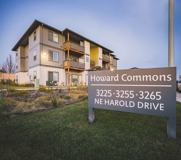 Howard Commons - Photo 1 of 1