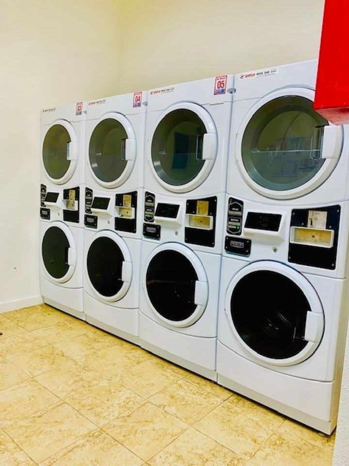 El Presidio Apartments - Photo 7 of 10