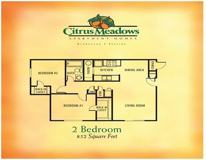 Citrus Meadows Apartments - Photo 1 of 1