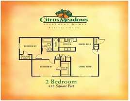 Citrus Meadows Apartments - Photo 1 of 1