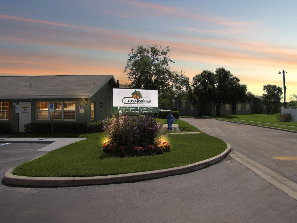 Citrus Meadows Apartments - Photo 4 of 28