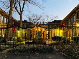 Parkside Poplar Apartments - Photo 1 of 1