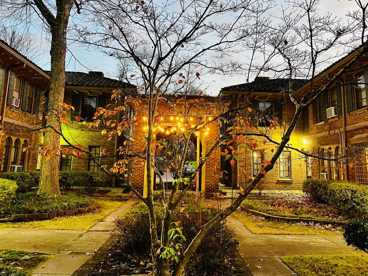 Parkside Poplar Apartments - Photo 2 of 4