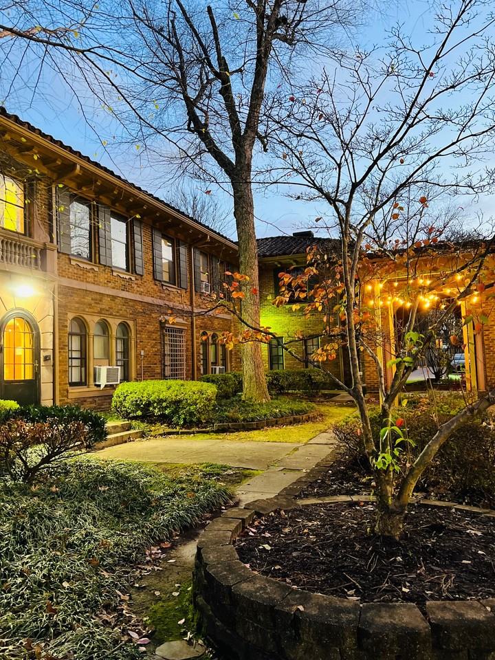 Parkside Poplar Apartments - Photo 3 of 4