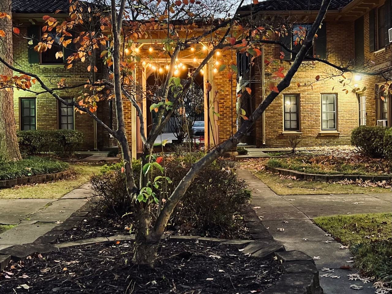 Parkside Poplar Apartments - Photo 4 of 4