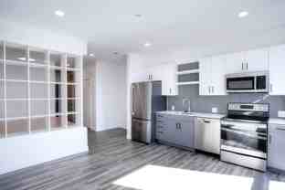 Corner Apartments - Photo 1 of 1