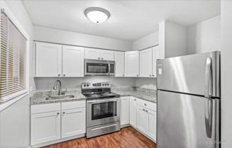 Rand Park Apartments - Photo 1 of 1