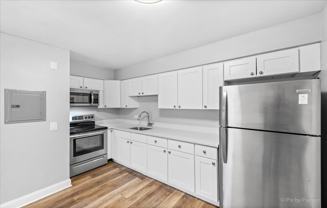 Rand Park Apartments - Photo 1 of 1