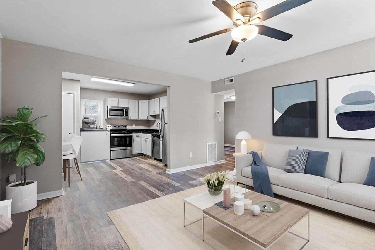 801 Vardaman Street - Photo 4 of 24