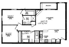 Oriole Ponds Apartments, LLC - Photo 1 of 1