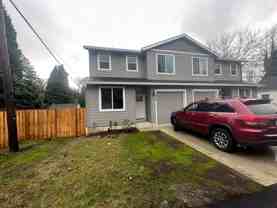 Newer low maintenance duplex in highly desired Camas area w/ great schools! - Photo 1 of 1