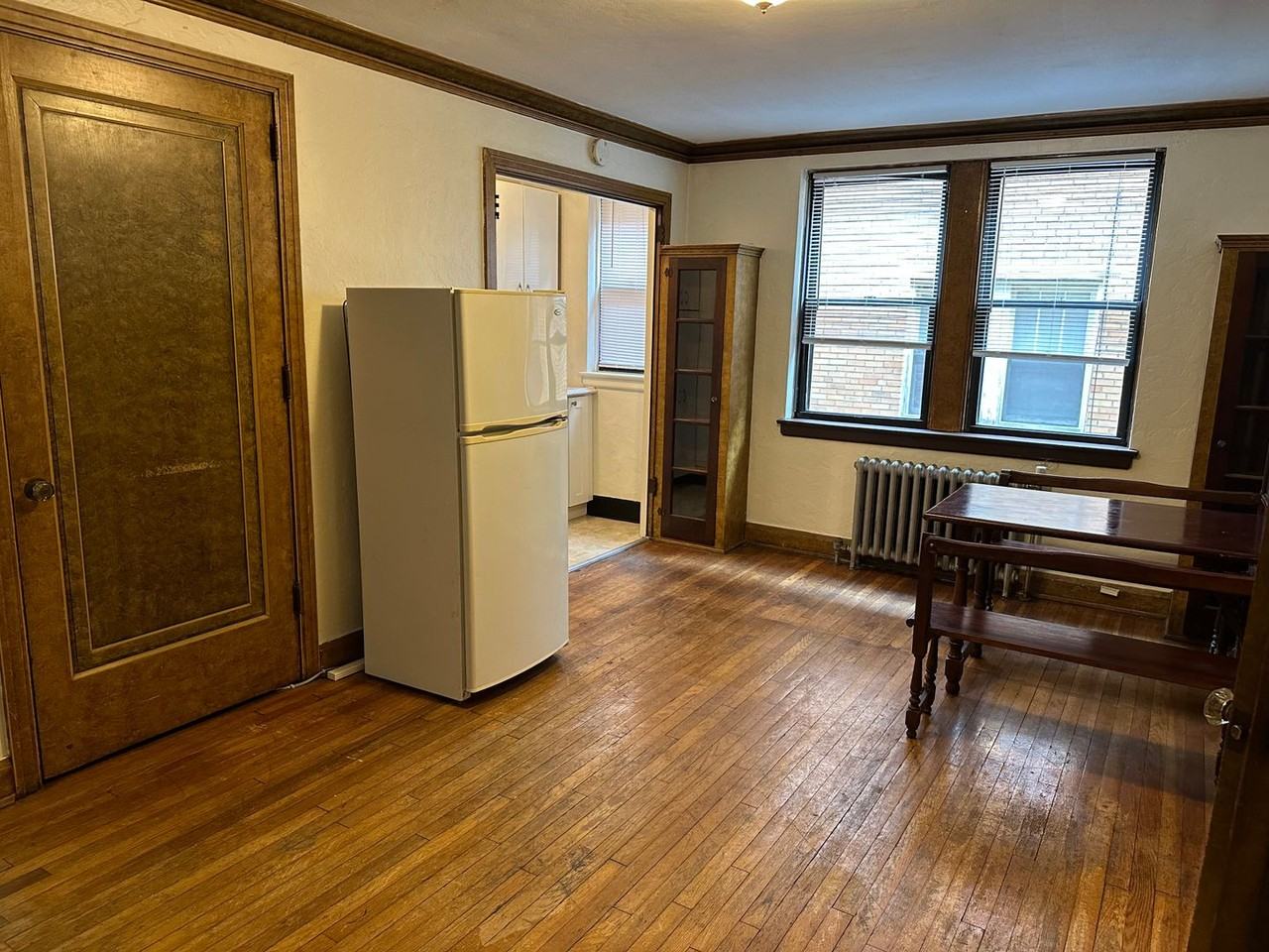 Apartments on Academy - Photo 2 of 34