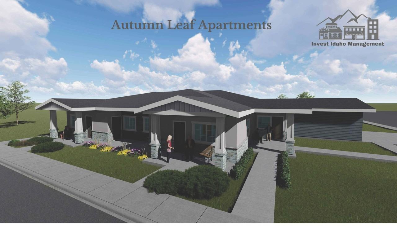 Autumn Leaf 1260 Apartments 1260 S Nathan Ln, Nampa, ID 83686 Zumper