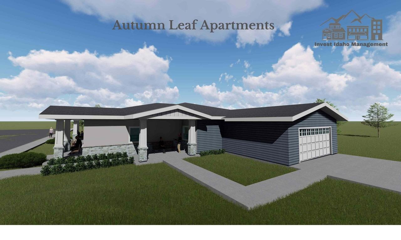 Autumn Leaf 1250 Apartments 1250 S Nathan Ln, Nampa, ID 83686 Zumper