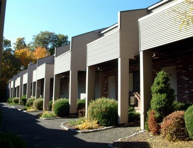 Two Bedroom Townhouses in Quiet Setting - Photo 7 of 25