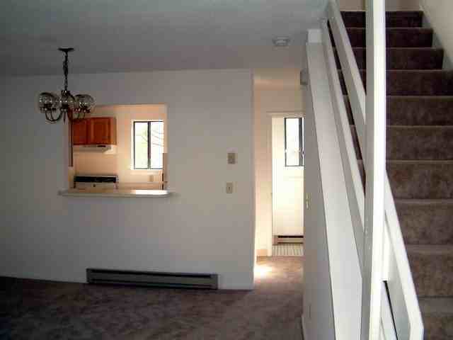 Two Bedroom Townhouses in Quiet Setting - Photo 3 of 19