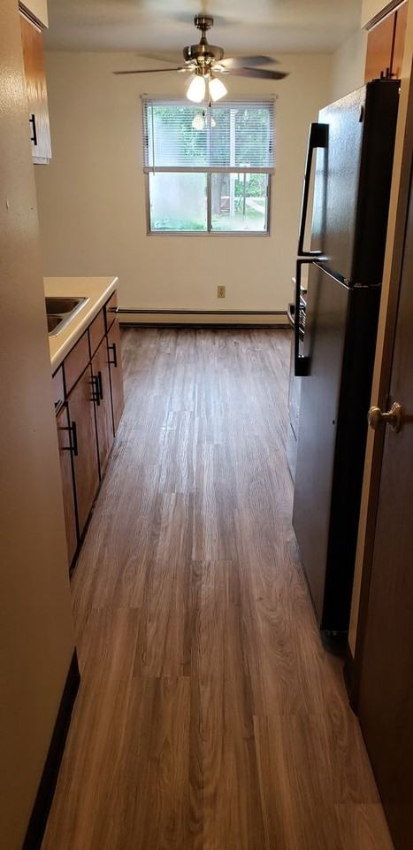 Heritage Arms Apartments 1515 Witzel Ave & 205 S Eagle St, Oshkosh