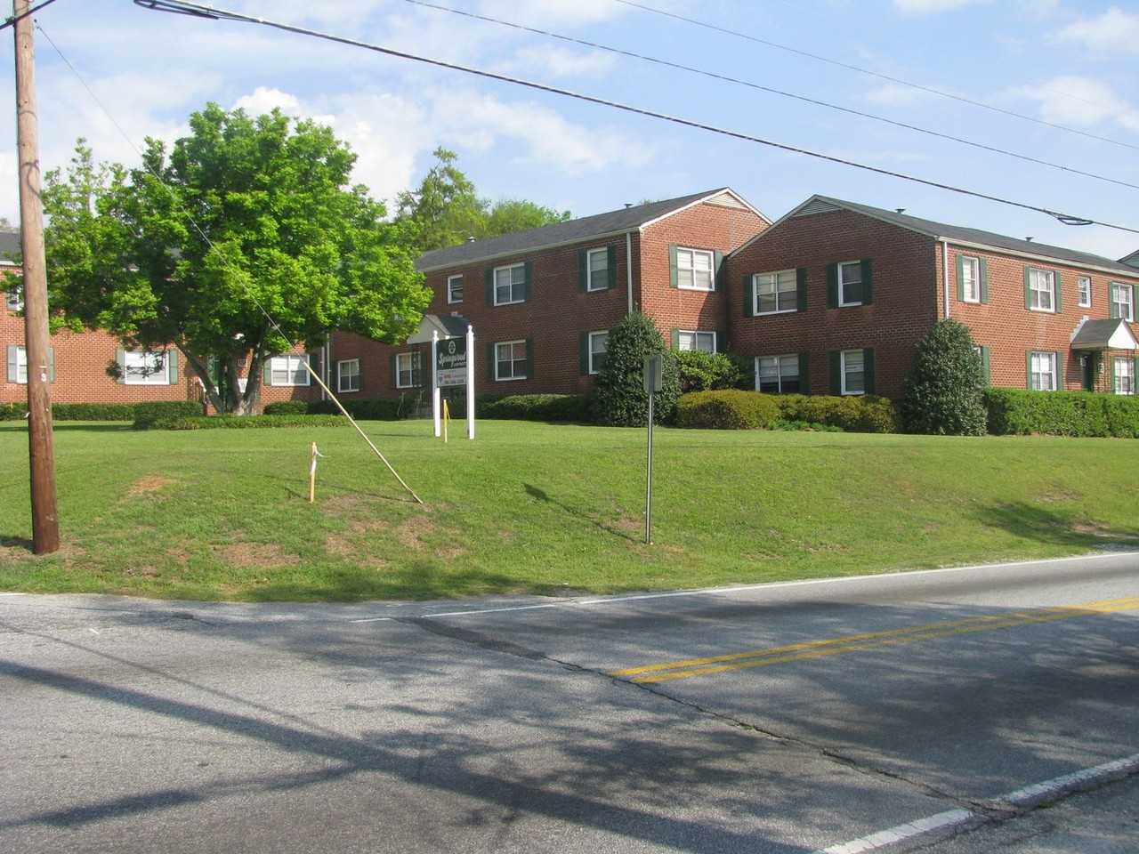 Springwood Apartments**AD - Photo 7 of 14