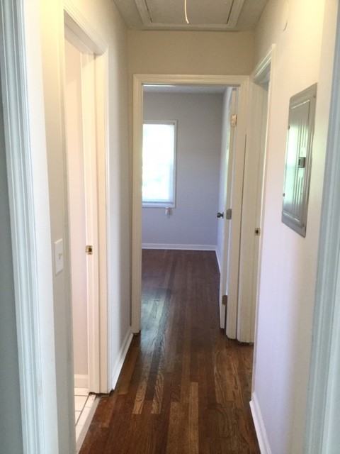 Springwood Apartments**AD - Photo 4 of 8