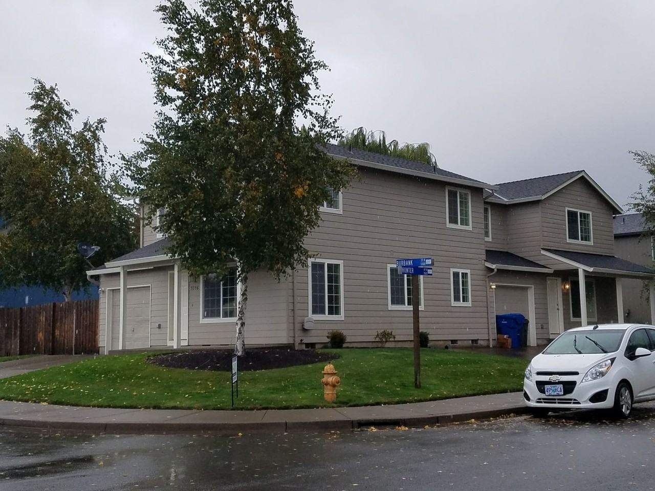 156Burbank & Hunter Apartments 5356 Burbank St N & 1503 Hunter Ave N