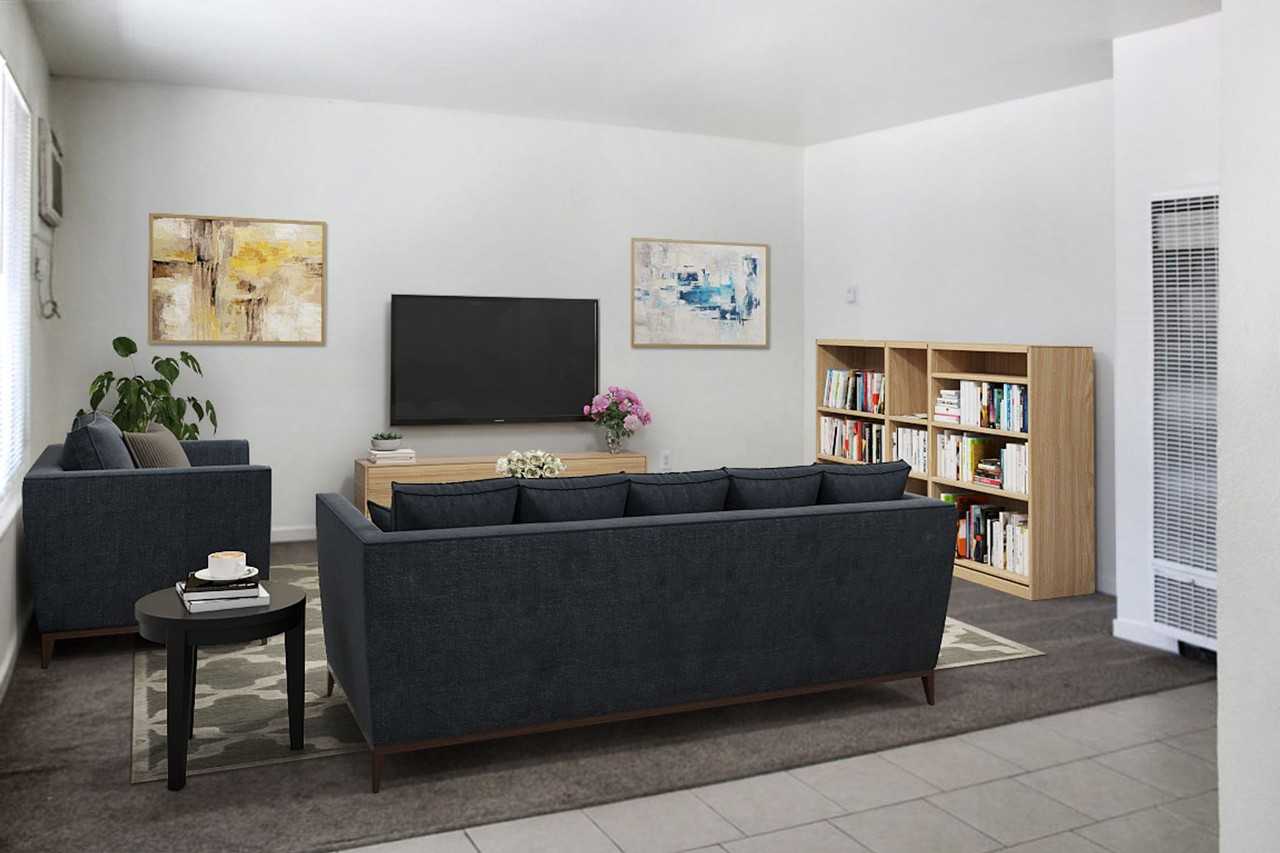 Las Palmas at 133 and 233 West I Street - Photo 3 of 25