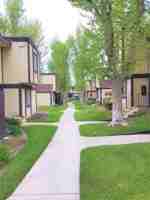 featured image of WOODSIDE APARTMENTS