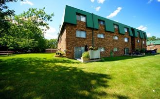 Sandwood Apartments - Photo 1 of 1