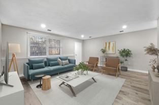 Tatnuck Square Apartments Worcester - Photo 1 of 1