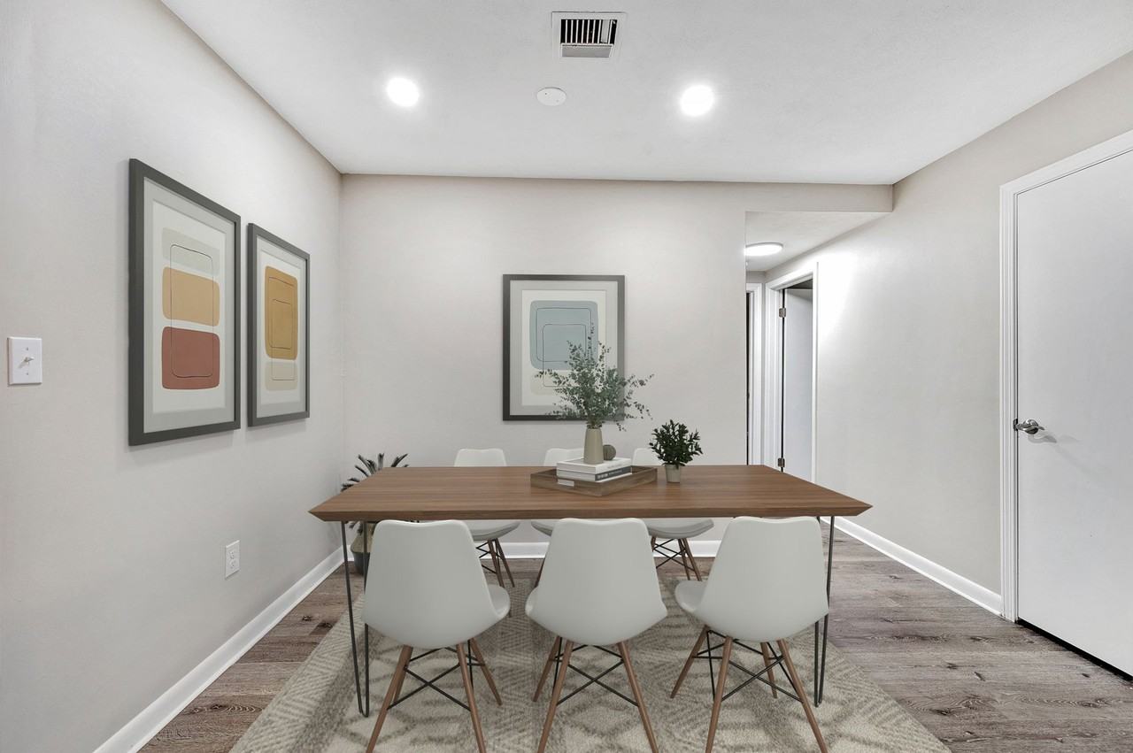 Tatnuck Square Apartments Worcester - Photo 4 of 26