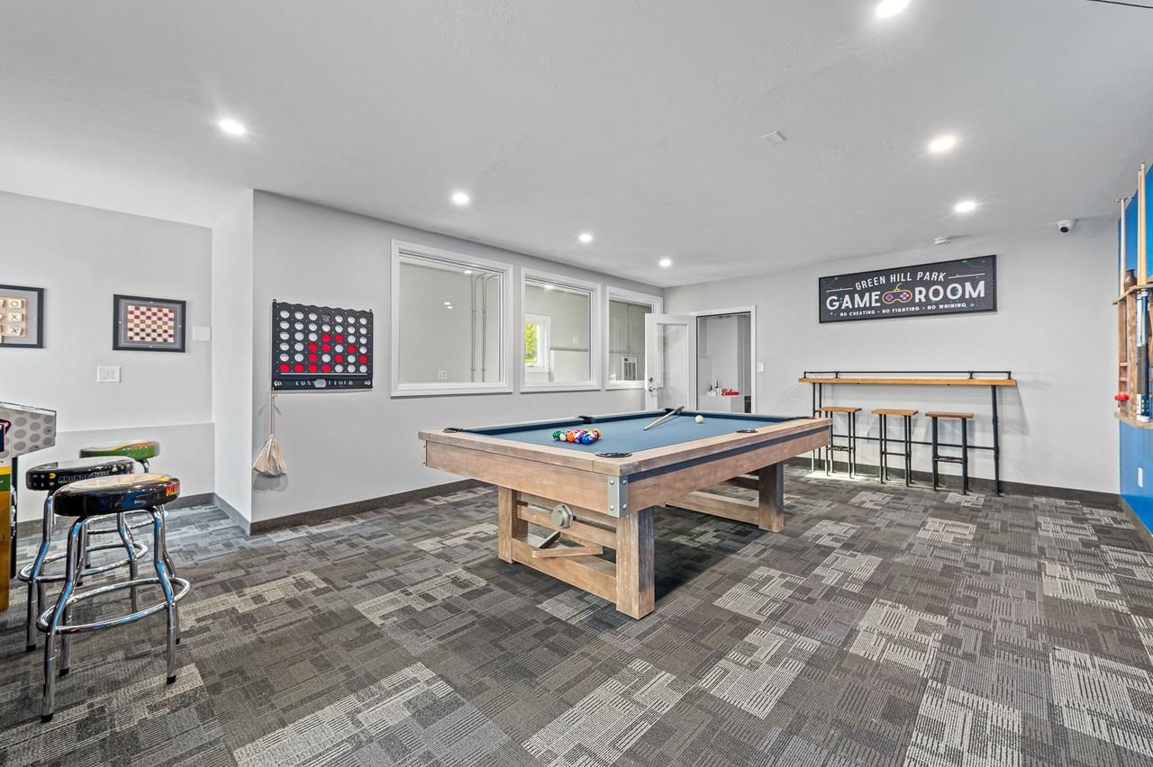 Green Hill Park Apartments Worcester - Photo 4 of 21