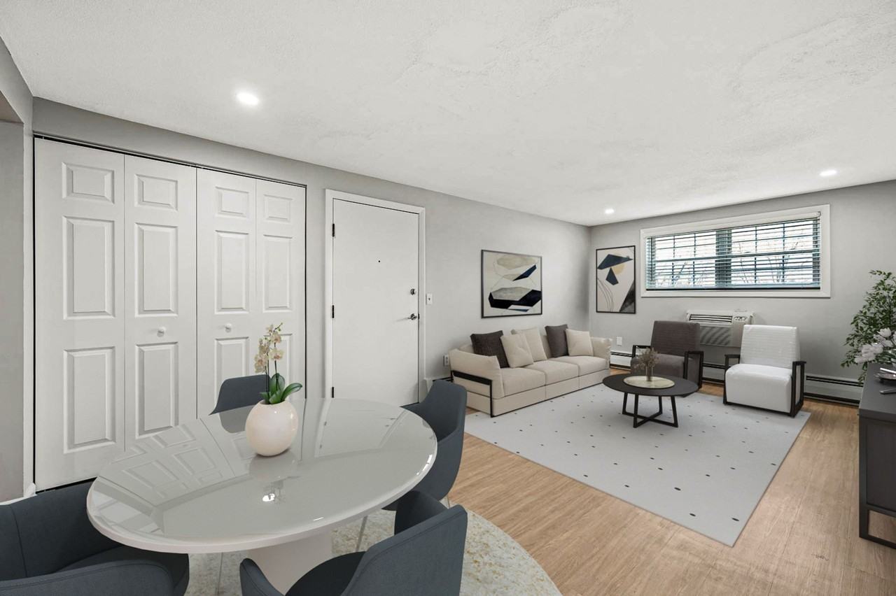 Green Hill Park Apartments Worcester - Photo 5 of 21