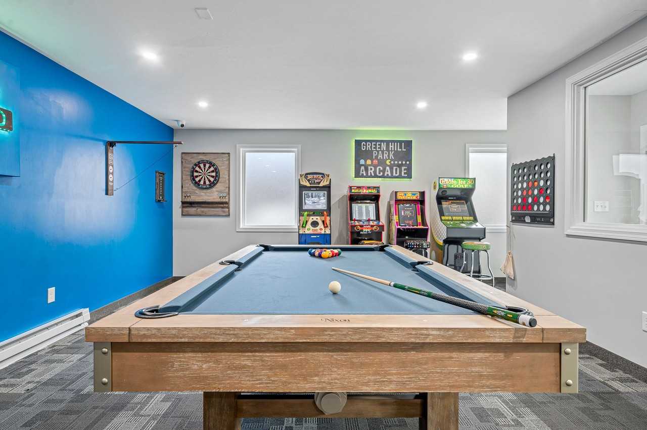 Green Hill Park Apartments Worcester - Photo 6 of 21