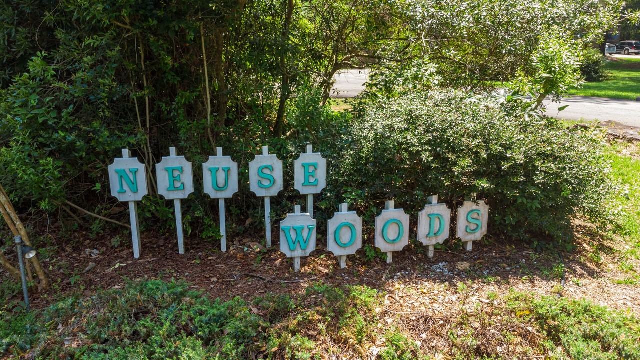 Neuse Woods Apartments - Photo 2 of 7