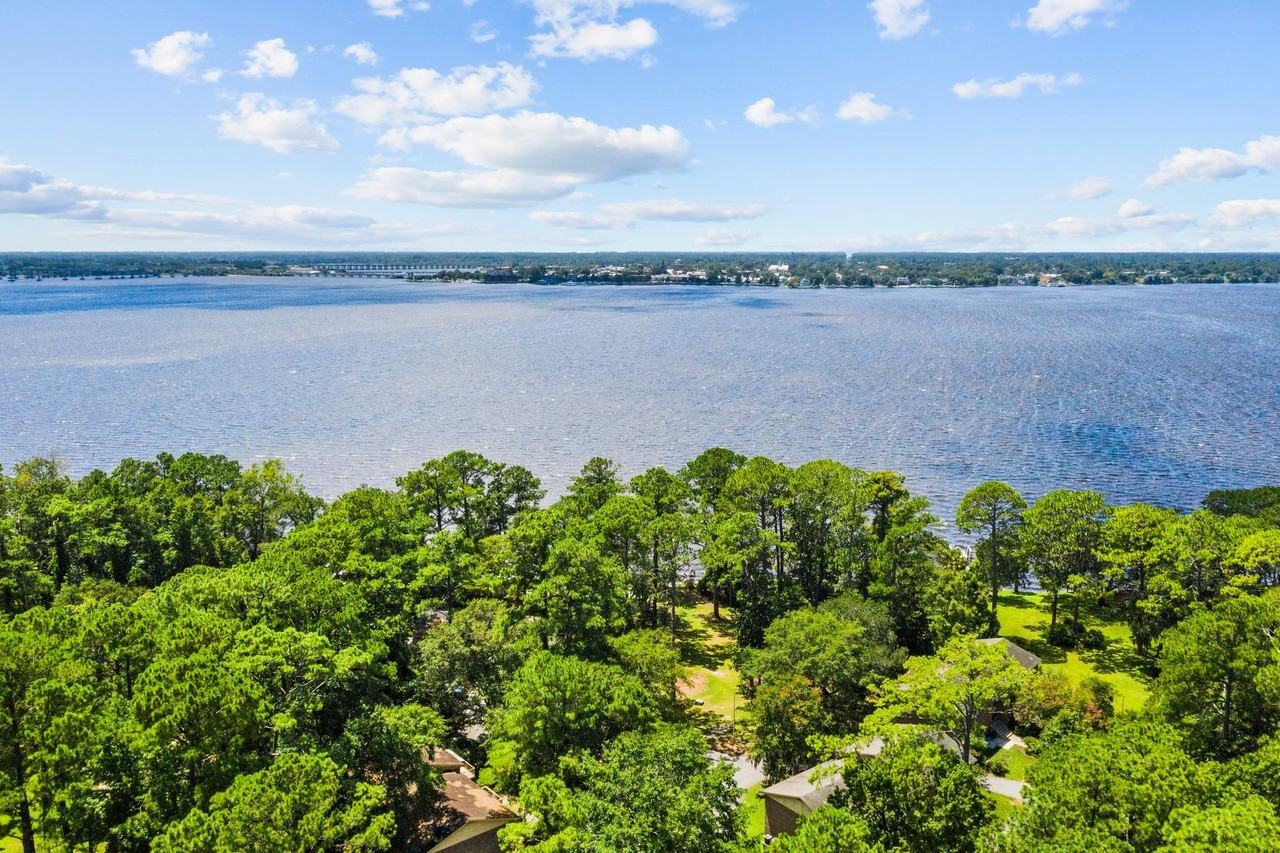 Neuse Woods Apartments - Photo 5 of 7