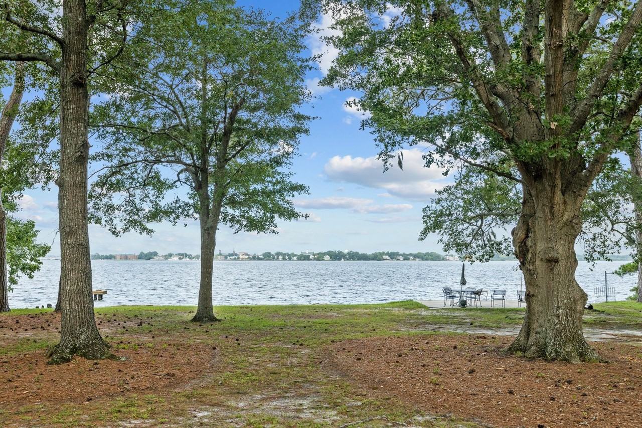 Neuse Woods Apartments - Photo 6 of 7