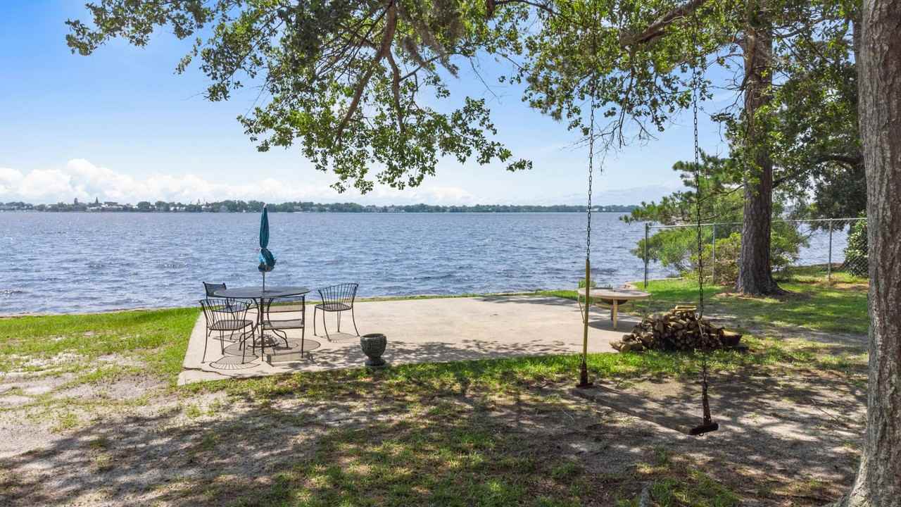 Neuse Woods Apartments - Photo 7 of 7