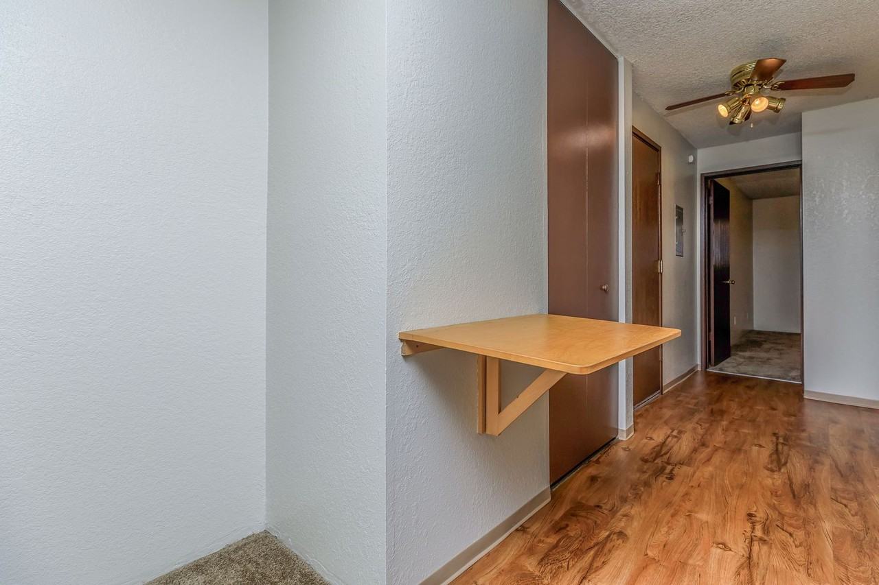 University Park Apartments - Photo 6 of 15