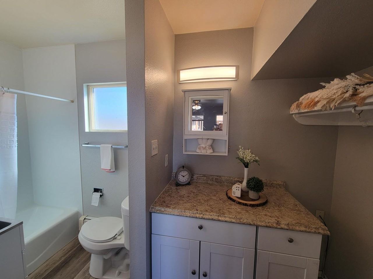 Affordable living without roommates, walking distance from CMU. Come take a tour! - Photo 3 of 7