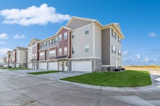 Big Ben Townhomes - Photo 1 of 1