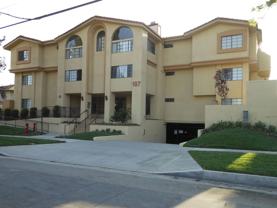 Holliston Apartments - Pasadena - Photo 1 of 1