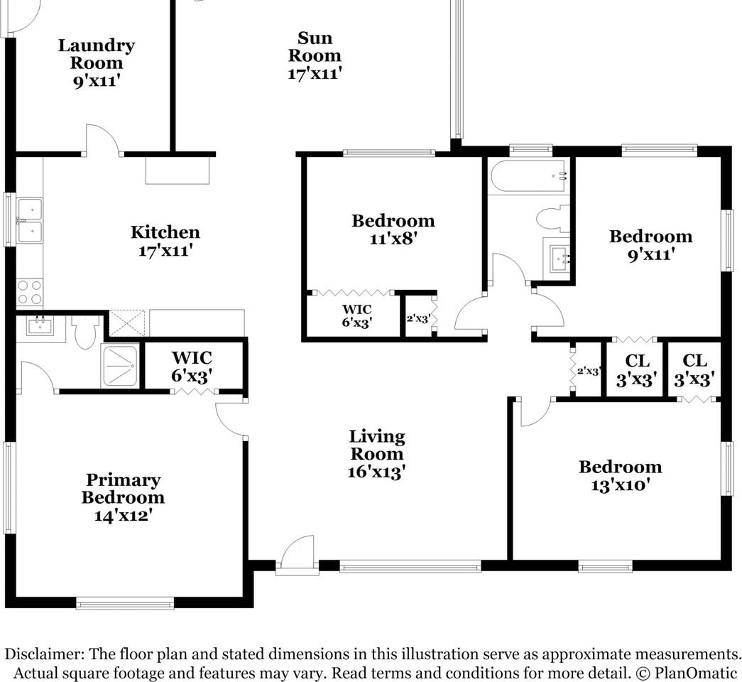 1607 Albert Dr - Photo 2 of 16