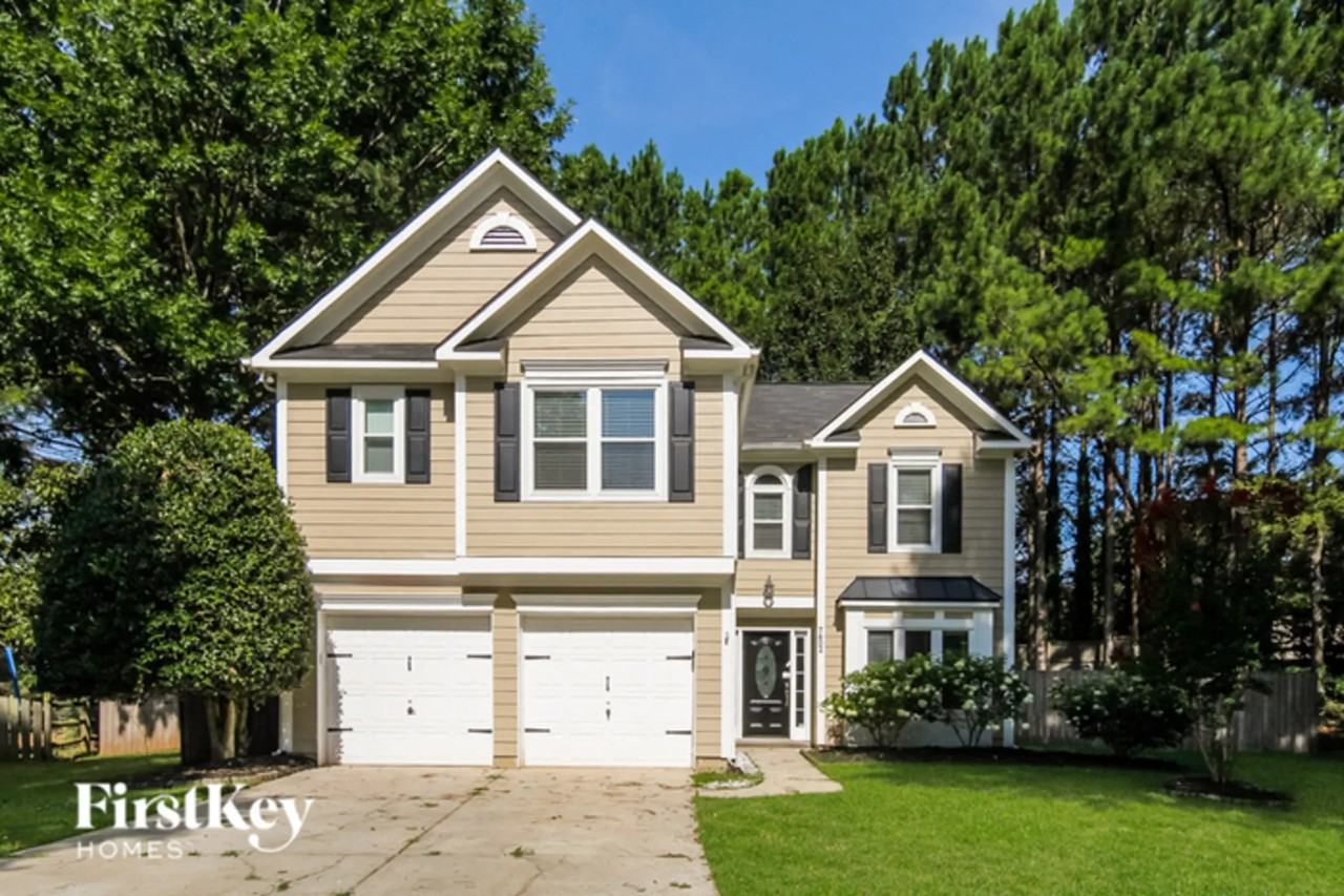 7602 Wynstone Ridge Cir