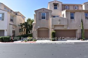 featured image of 31176 Lavender Court #168