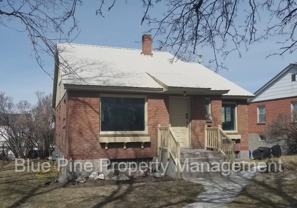 219 E 2nd S #2 - Photo 1 of 1