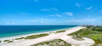 1290 Gulf Blvd #1406 - Photo 1 of 1