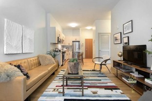 161 South Hungtinton Ave. #109 - Photo 1 of 1