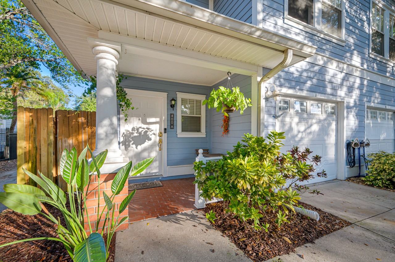 400 S Willow Ave #A - Photo 4 of 29